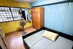 Blk 637 Pasir Ris Drive 1 (Pasir Ris), HDB 4 Rooms #585078871
